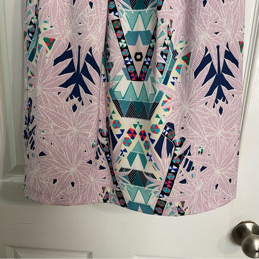 Mara Hoffman Maristar Lilac Dress - Picture 6 of 9